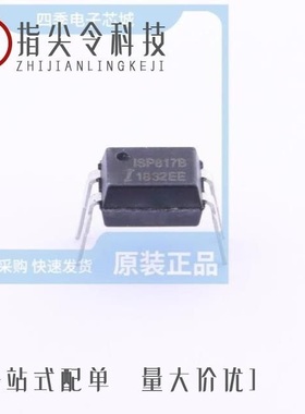 ISP814XSM/ISP817BX/ISP817AX