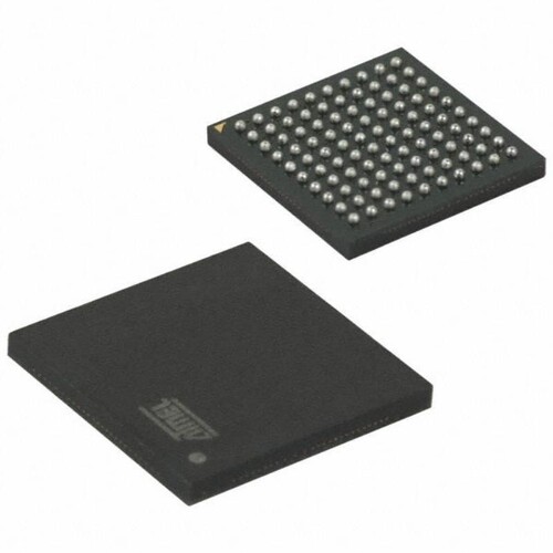 ATSAMD20J15A-CN/ATSAMV70Q20B-CB/ATSAM4E8EA-AUR