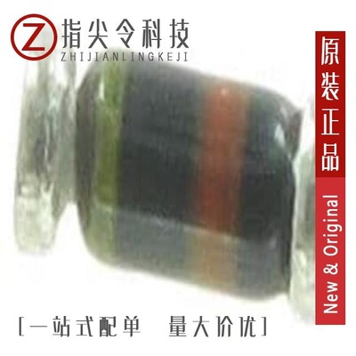 FDM2509NZ/FDLL914B/FDLL914A