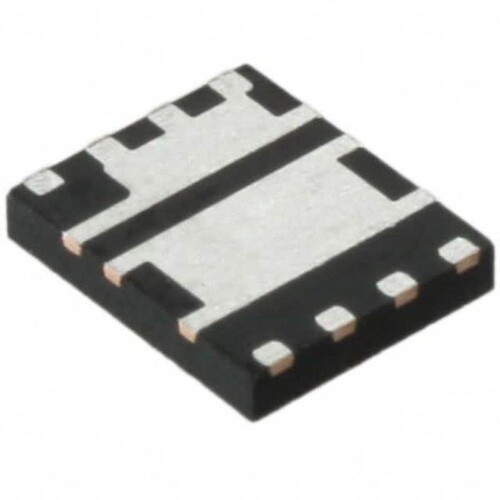 FDMS3664S/FDMS3622S/FDMS3602S-P