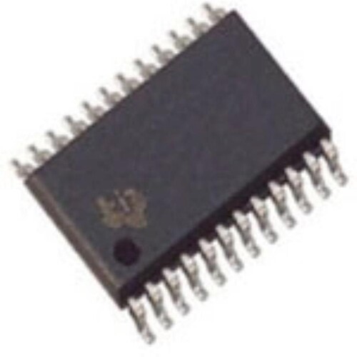 SN74ABT573ADBR/SN74AHCT125DBR/SN74ALS11AD