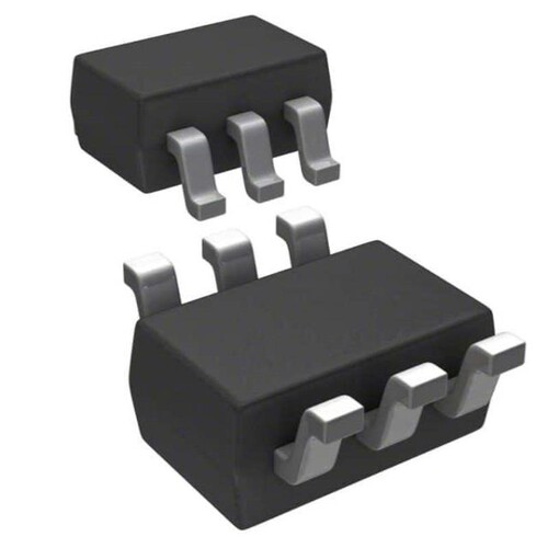 MCP4021-103E/SN/MCP4019T-103E/LT/MCP4019T-104E/LT