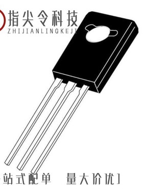 BD157STU/BD140G/BD159STU