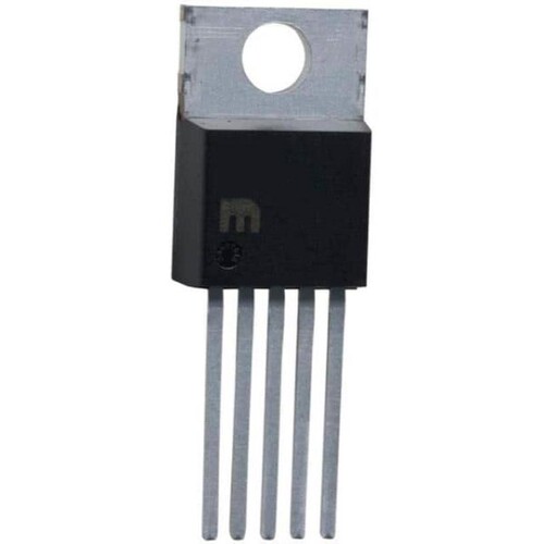 LM2576D2T-005/LM2575D2T-12R4G/LM2576TV-005
