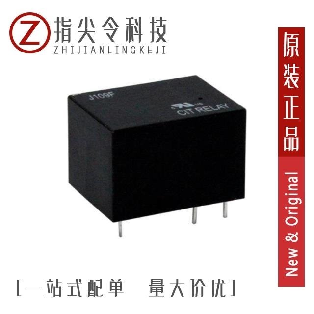 J109F1CS1012VDC.45/J109F1CS1024VDC.45/J109F1CS1048VDC.45