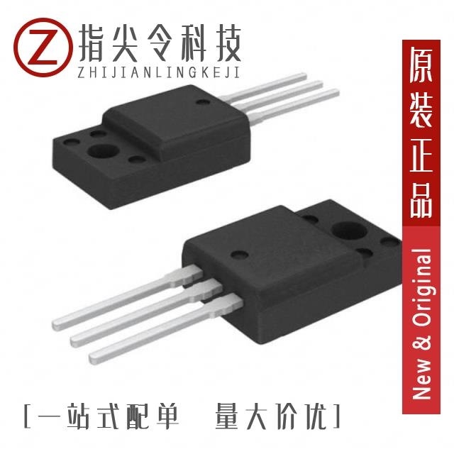 FCPF165N65S3L1 FCPF150N65F FCPF13N60NT