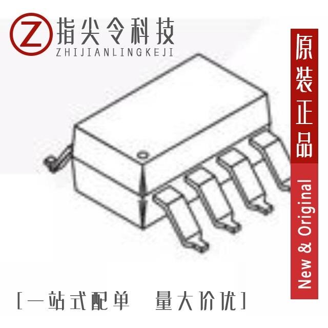 FOD3120TSR2/FOD3120TSR2V/FOD3120TSV