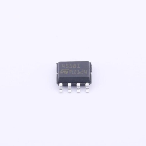 MC4558CDT/MC4558IN/MC4558IPT