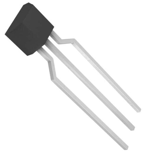 2SC1740STPQ/2SC1740STPR/2SC1740STPS