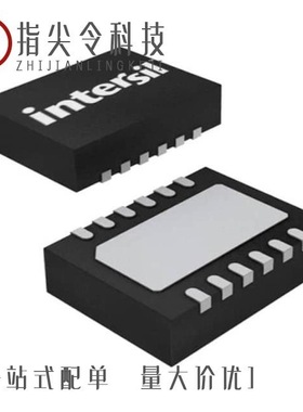 ISL85014FRZ-T/ISL8500IRZ-T/ISL85012FRZ-T7A