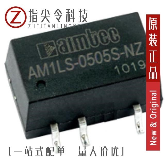 AM1LS-0505S-NZ AM1LS-0505SXZTR AM1LS-0509DJZTR