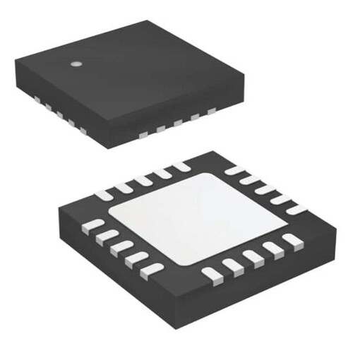 ATTINY861A-XU/ATTINY2313A-SU/ATTINY861V-10PU