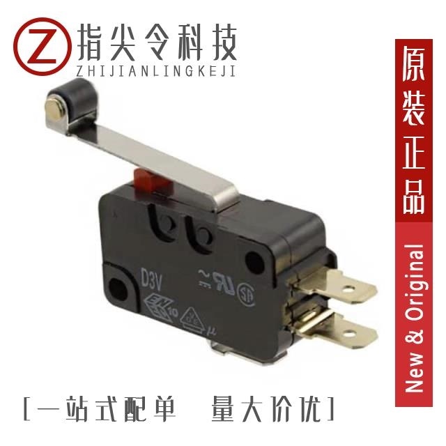 D3V-166-1C4 D3V-166-1C25 D3V-166-2C25