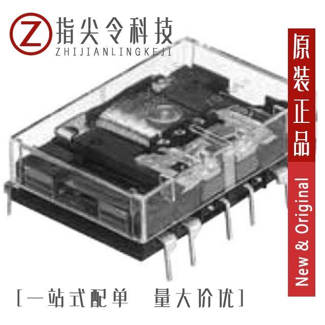NC4D-JP-DC12V/NC4D-JP-DC24V/NC4D-JP-DC3V