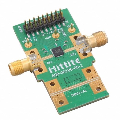 EV1HMC1019ALP4/EV1HMC547ALC3/EV1HMC7992LP3D