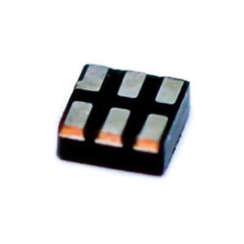 SN74ACT04DG4/SN74AUP1G07YZPR/SN74AUC2G86YZPR