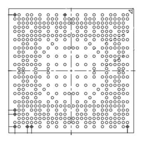 MCIMX6L3EVN10AB/MCIMX515DVK8C/MCIMX7S3EVK08SC