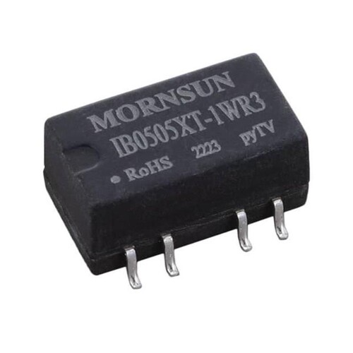 IB0505XT-1WR3/IB0505XT-W75R3/IB0503XT-1WR3