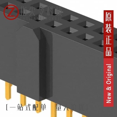 SFH11-PBPC-D20-ST-BK 元器件