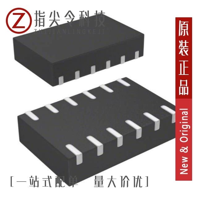 STM6600BQ24DM6F STM6600AS24DM6F STM6600CS25DM6F