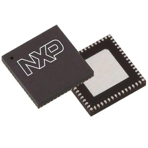 MC33PF8100EQES/MC33PF8100EAES/MC33PF8100EPES