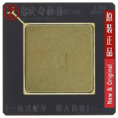 MC68020RC16E/MC68030FE25C/MC68020RC25E