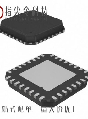 CC1110F32RSP/CC1110F16RSP/CC1110F8RSP