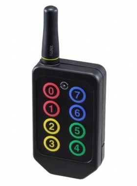 PAEK-868/OTX-900-HH-LR8-PRC/OTX-ACC-KIT-HH-BLK