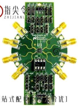 DS80PCI102SQE/NOPB/DS80PCI102SQ/NOPB/DS80PCI810NJYR
