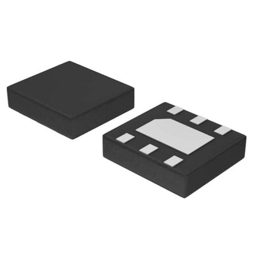 NCP700BSN25T1G/NCP700BMT18TBG/NCP702MX18TCG