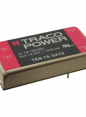 TEN 15-4822WI/TEN 15-4823WI/TEN 15-4810