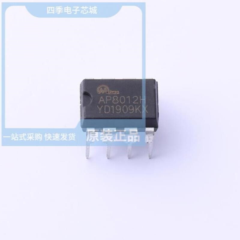 AO3401S/AP8022H/AP8012H - 实物图