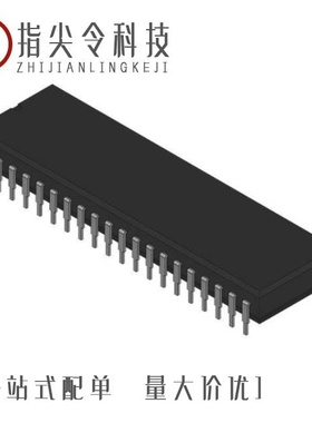 CP82C52Z/CP82C54/CP82C54-10