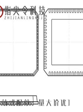 AD5755ACPZ-REEL7/AD5751ACPZ-REEL7/AD5755BCPZ-REEL7