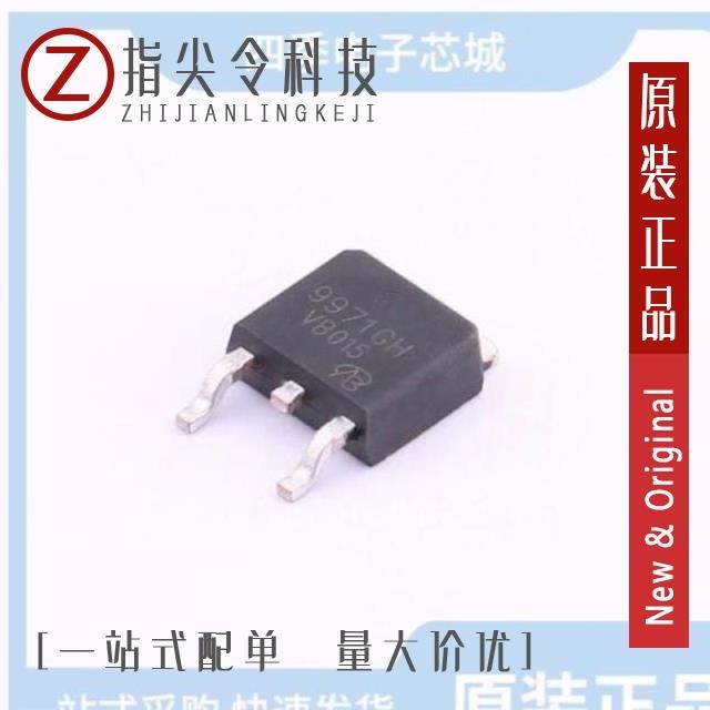 AP9971GJ AP9977GH AP9971GH