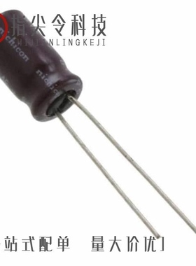 UPJ1E152MHD6TN/UPJ1E331MPD6/UPJ1E470MED