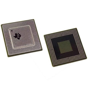 TMS320C6657CZH25/TMS320C6711BGFN150/TMS320C6457CCMH2