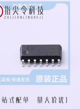 CD4093BEE4/CD4093BM/CD4094BNSR