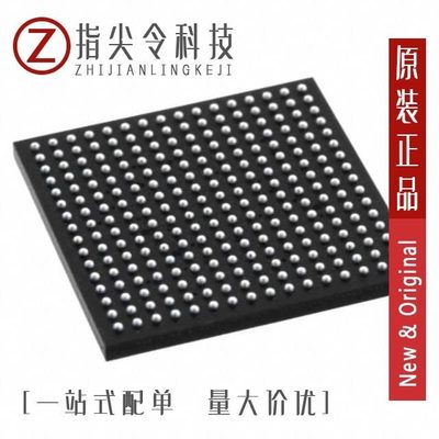 LFXP2-30E-5FN484I/LFXP2-8E-7FTN256C/LFXP2-17E-7FTN256C