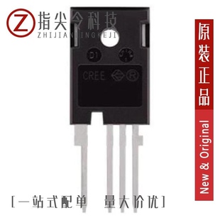 C3M0032120D/C3M0021120K/C3M0032120K