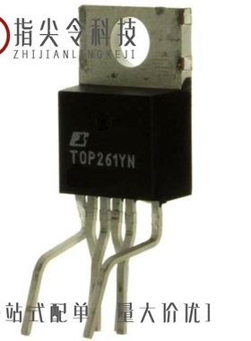 TOP262LN/TOP264EG/TOP264VG