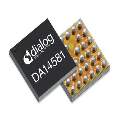 DA14583-01F01AT2/DA14581-00UNA/DA14585-00ATDEVKT-B