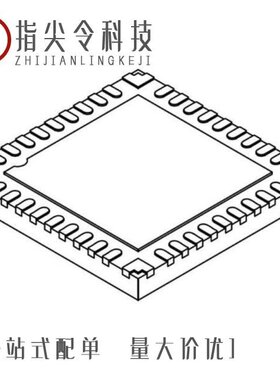 DSPIC33EV128GM003T-I/M5 原厂