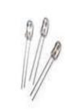 HLMP-ED31-SV0DD/HLMP-EL25-SV000/HLMP-6820-F0010