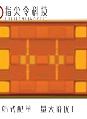 HMC642ALC5TR/HMC658LP2ETR/HMC652