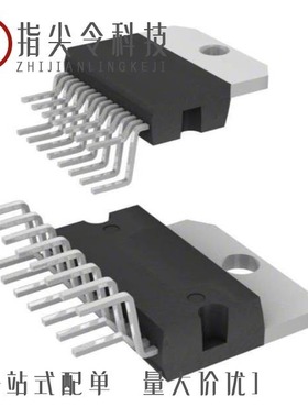 TDA7303/TDA7376PD/TDA7376B