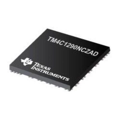 TM4C1290NCZADT3/TM4C123BH6PMI7/TM4C129ENCZADI3R