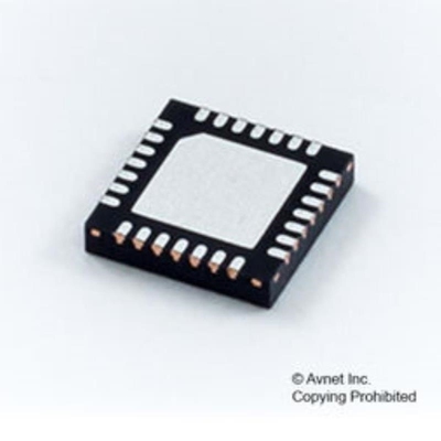 LE88010BQC/LE88111BLC/Le87611NQC