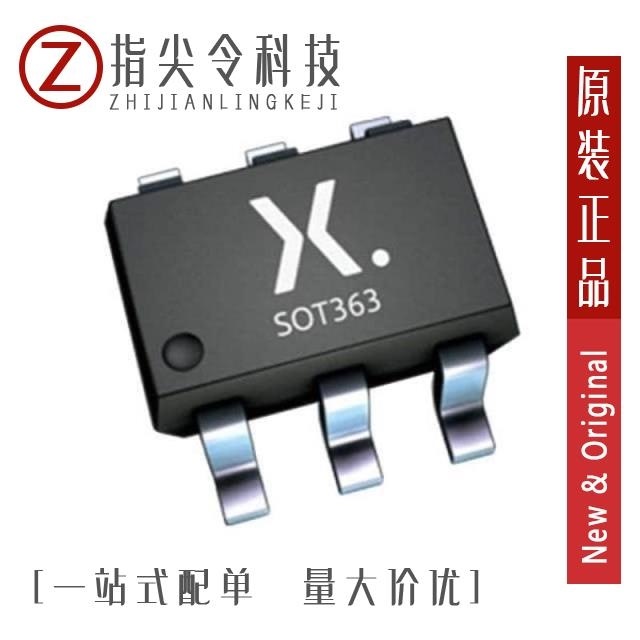 2N7002PT115 2N7002PT 2N7002PS/ZLX