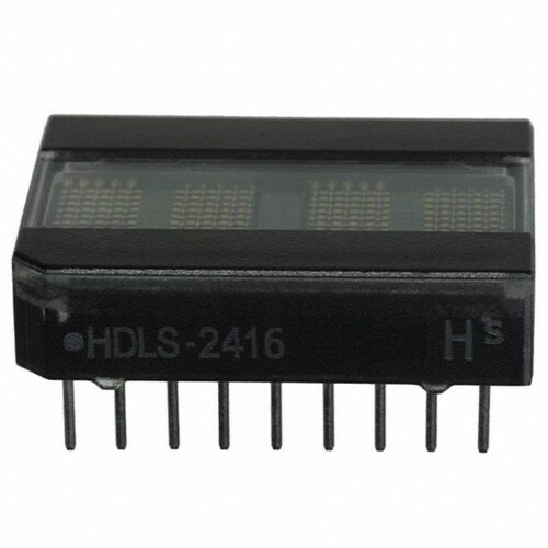 HDLU-2416/HDLS-2416/HDLU-1414